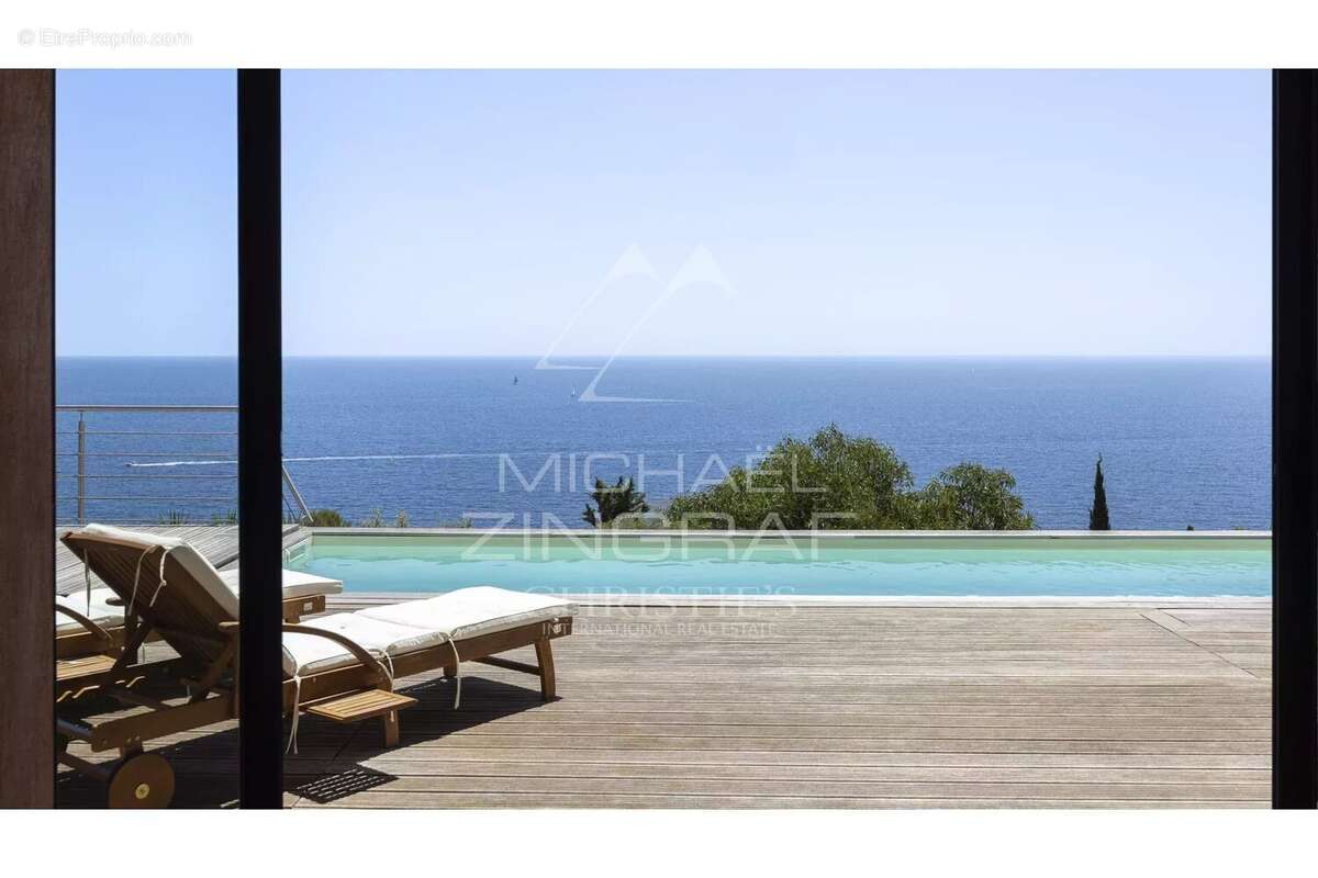 Maison à LA SEYNE-SUR-MER