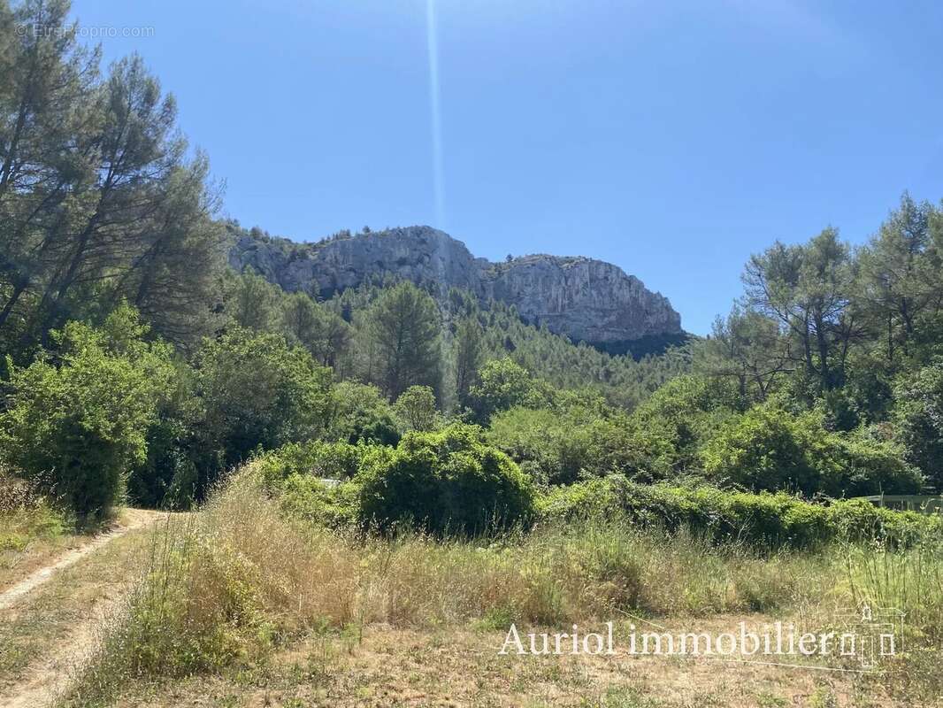 Maison à AURIOL