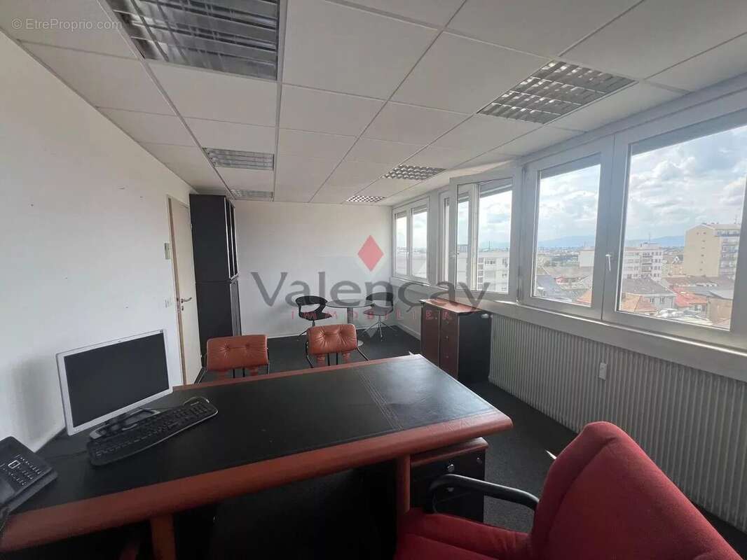 Appartement à MULHOUSE