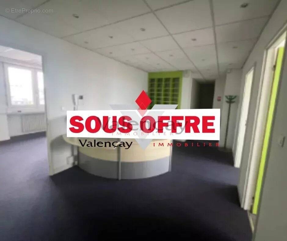 Appartement à MULHOUSE