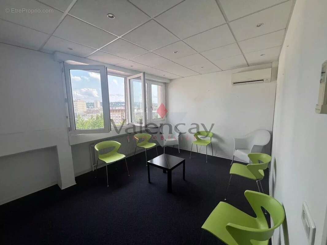 Appartement à MULHOUSE