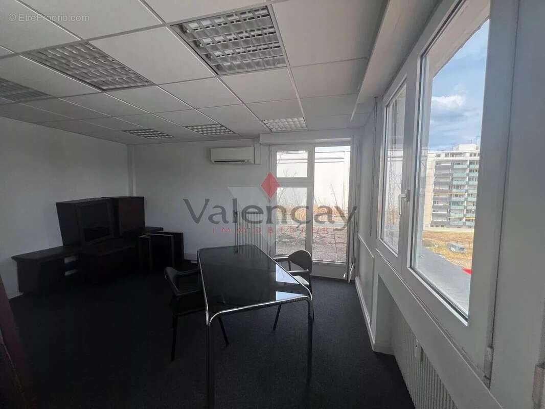 Appartement à MULHOUSE