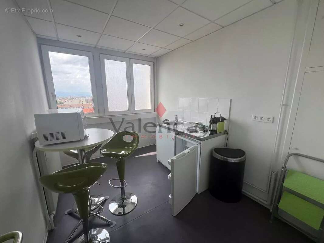 Appartement à MULHOUSE