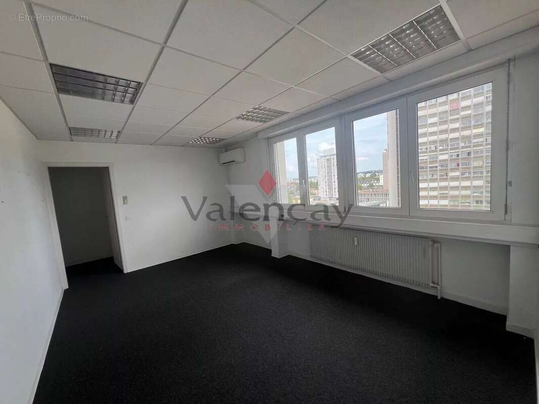 Appartement à MULHOUSE