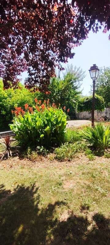 Appartement à LALINDE