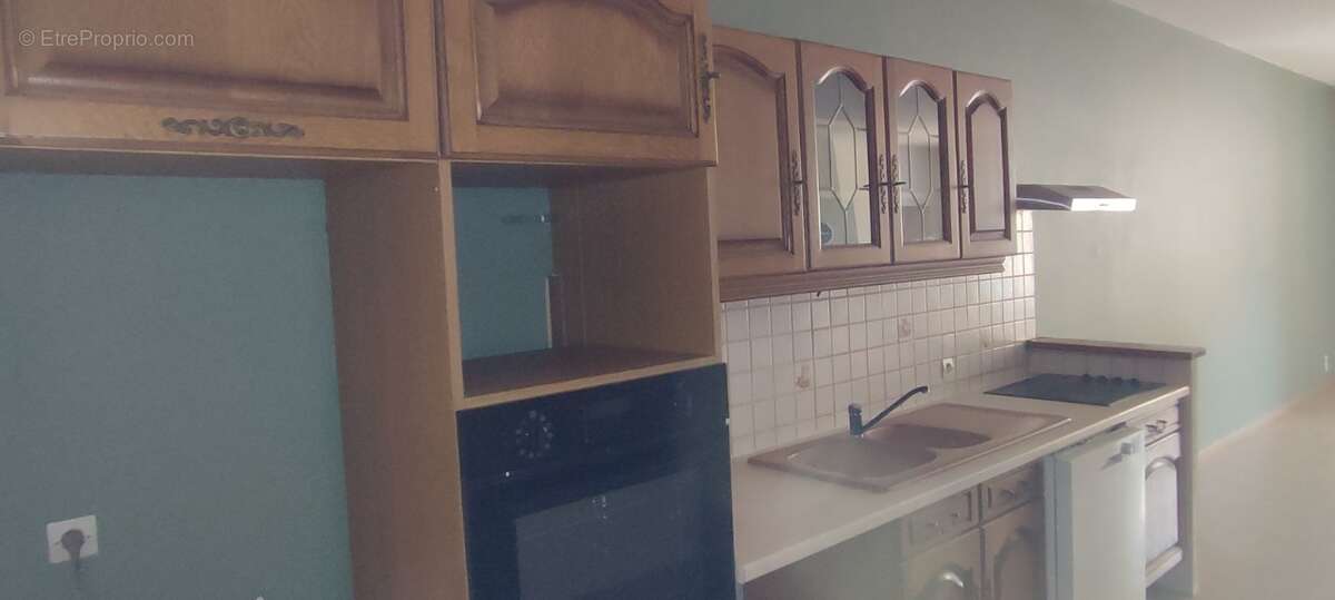 Appartement à LALINDE