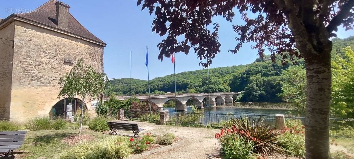 Appartement à LALINDE