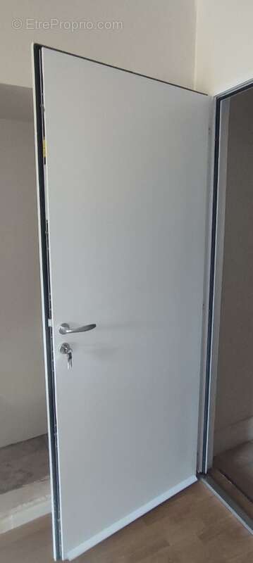 Appartement à LALINDE