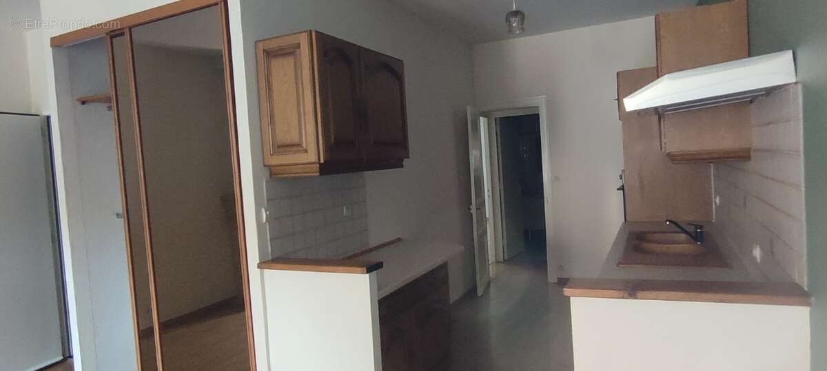 Appartement à LALINDE