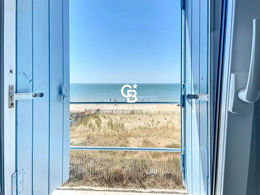 Maison à CHATELAILLON-PLAGE