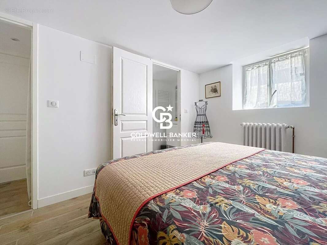 Maison à CHATELAILLON-PLAGE