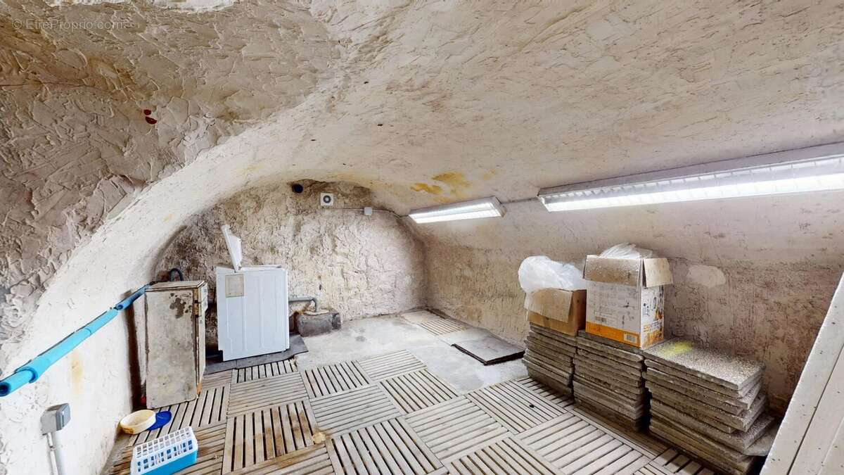 Maison à LIVRY-GARGAN