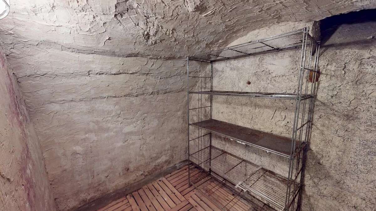 Maison à LIVRY-GARGAN