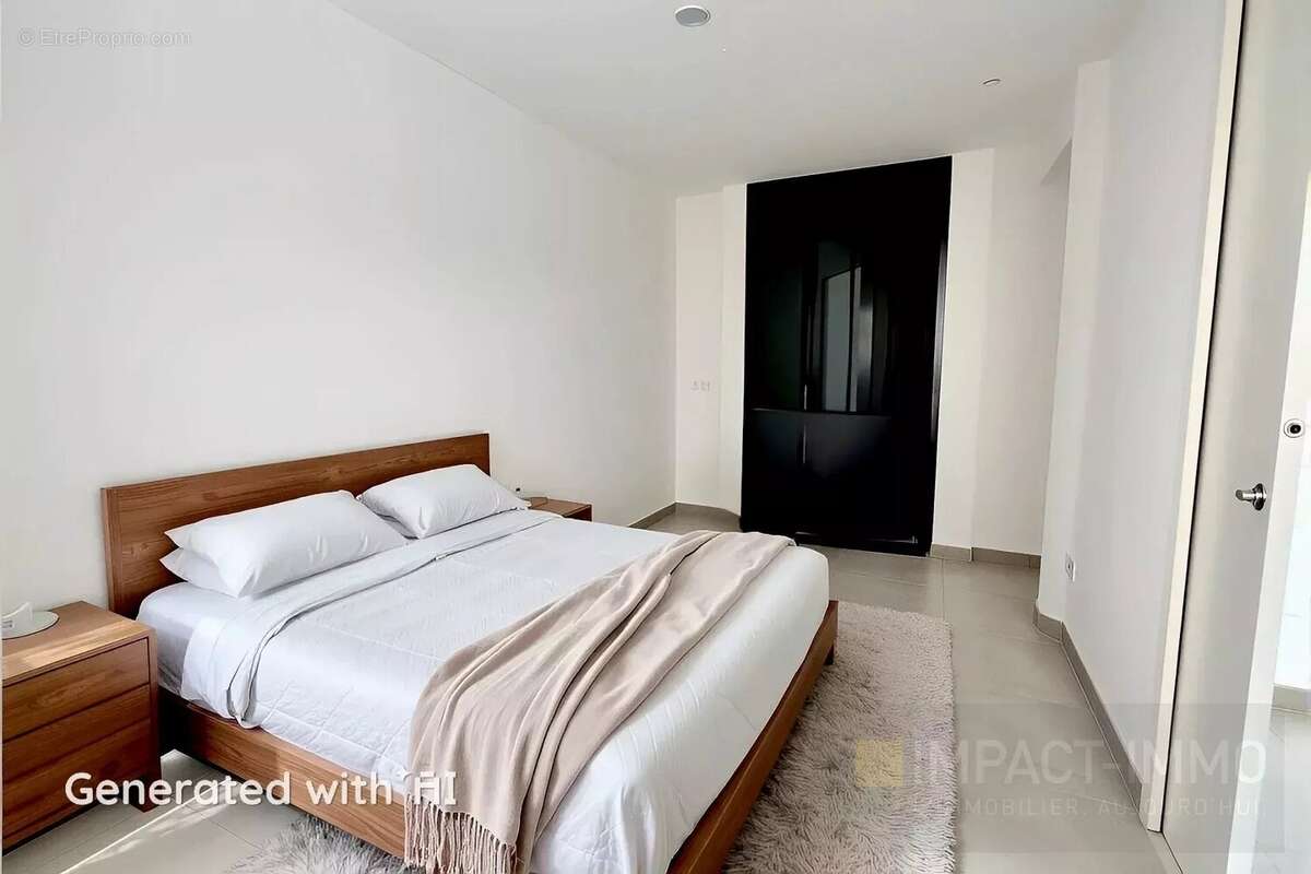 Appartement à PUTEAUX