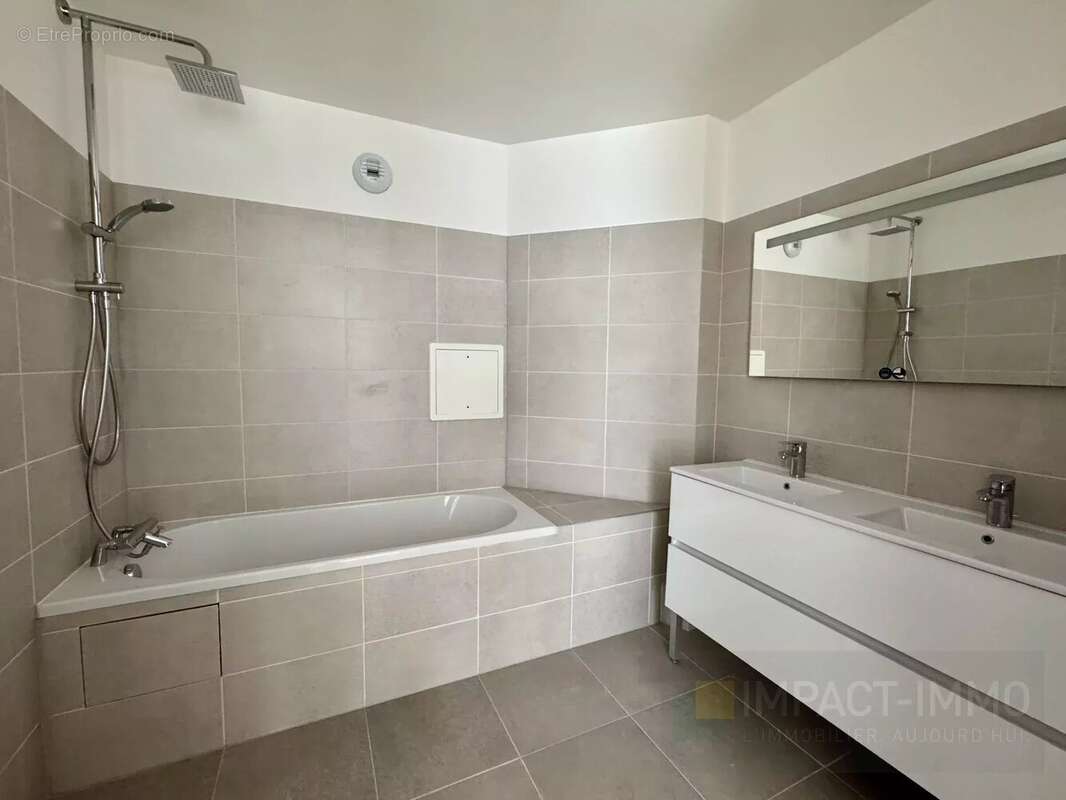 Appartement à PUTEAUX