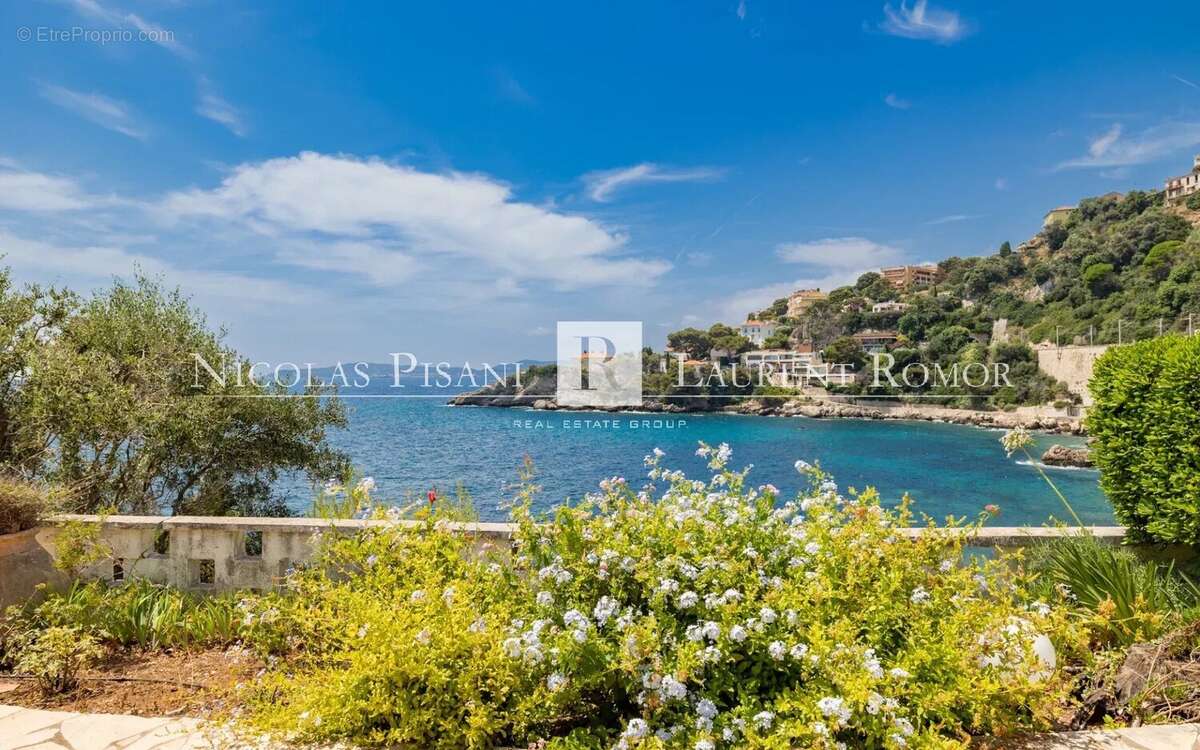 Maison à CAP-D&#039;AIL