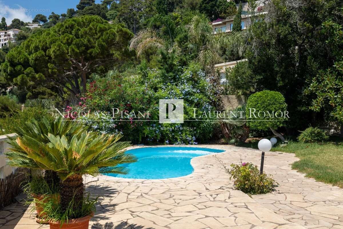 Maison à CAP-D&#039;AIL