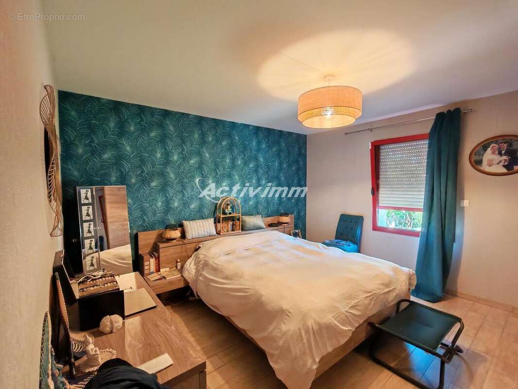 4270 10 - Maison à AUCHY-LES-HESDIN