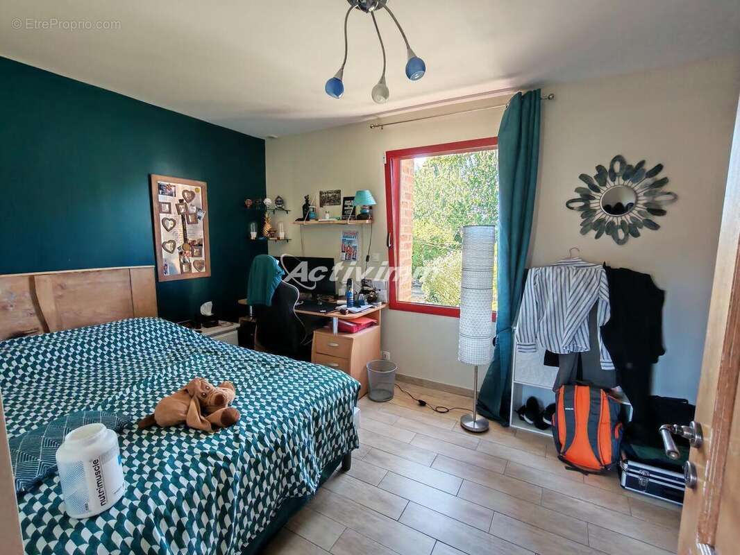 4270 15 - Maison à AUCHY-LES-HESDIN