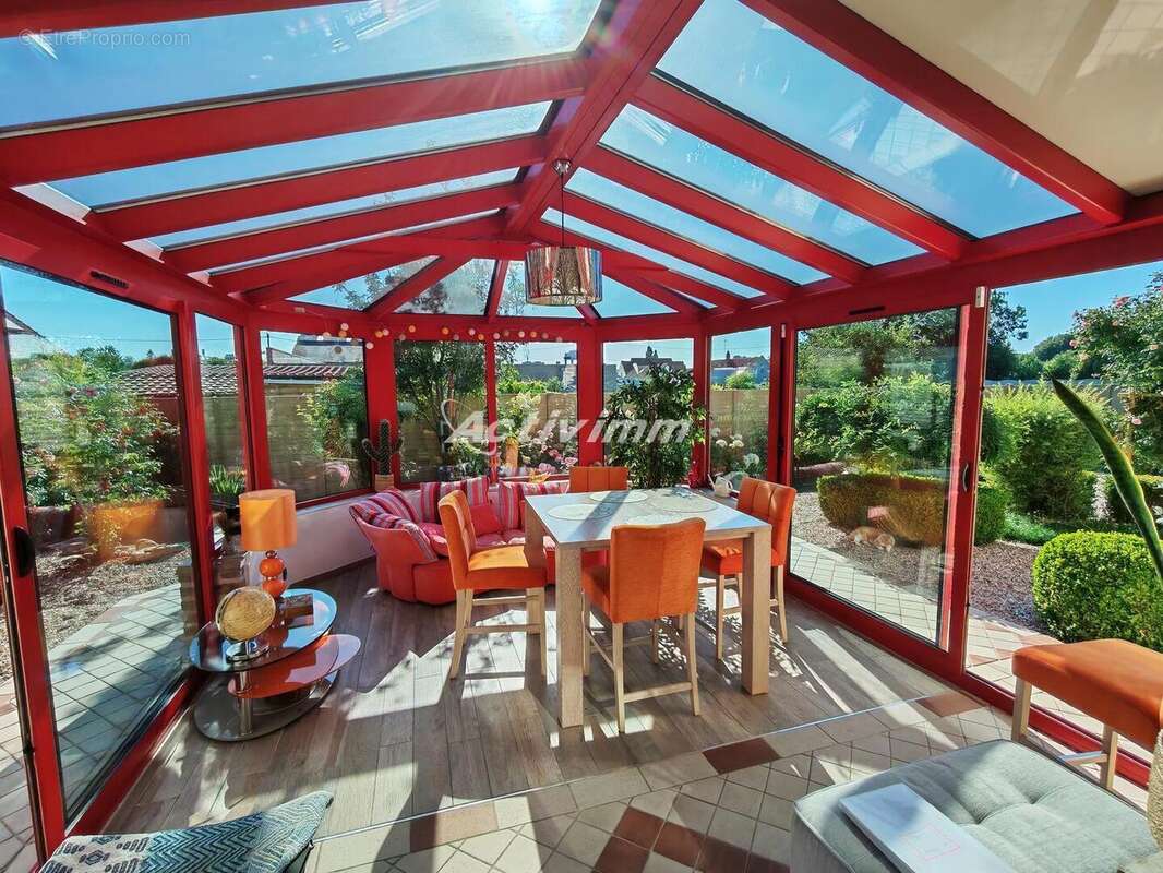 4270 22 - Maison à AUCHY-LES-HESDIN