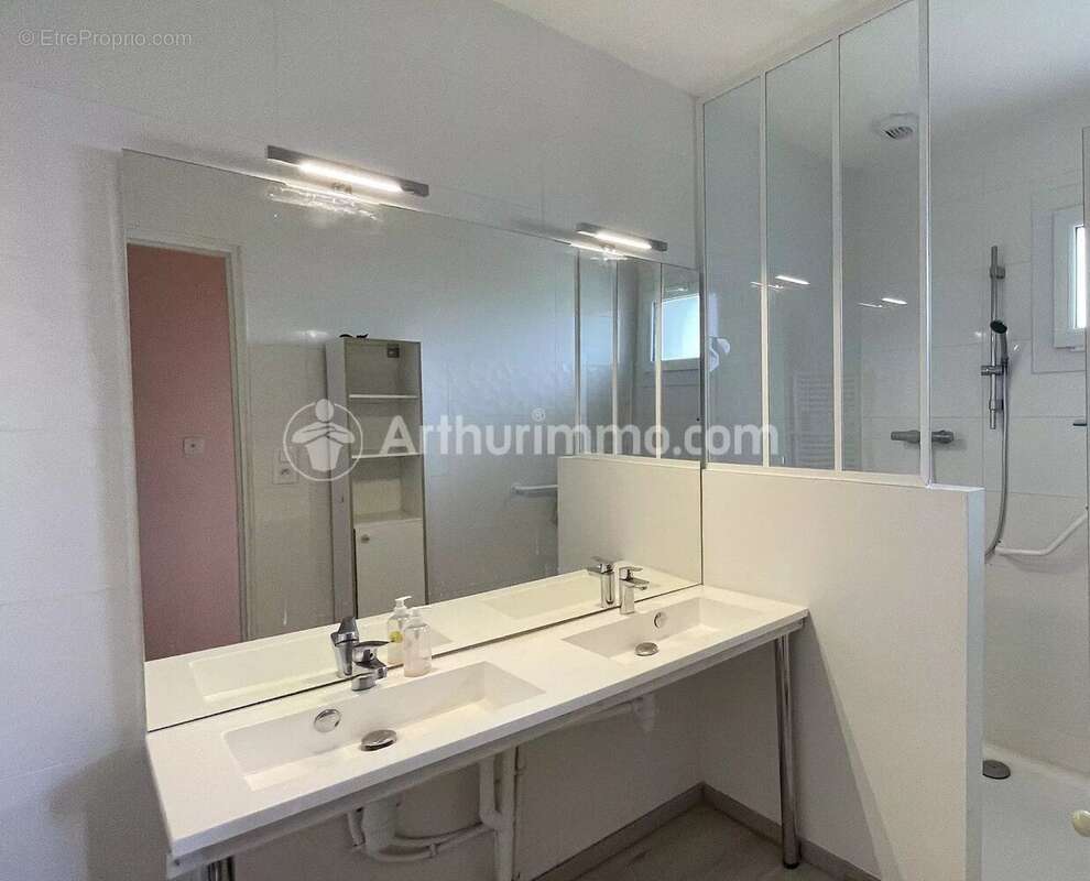 Maison à CORNEBARRIEU