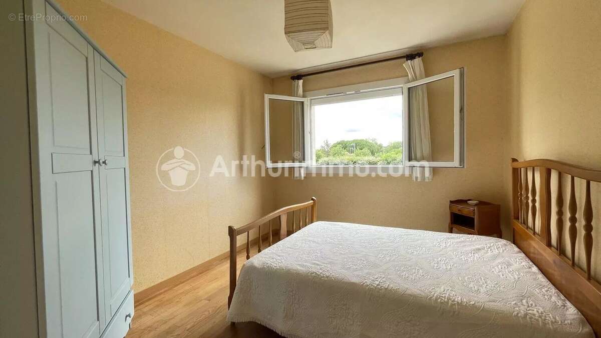 Maison à CORNEBARRIEU