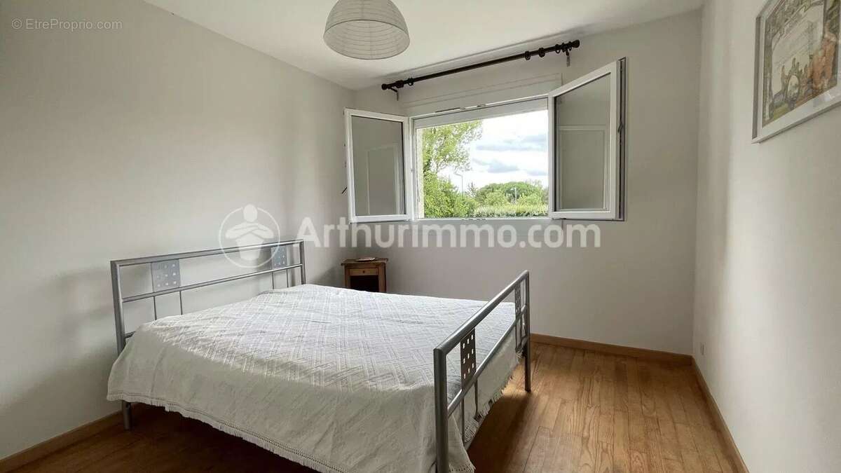 Maison à CORNEBARRIEU