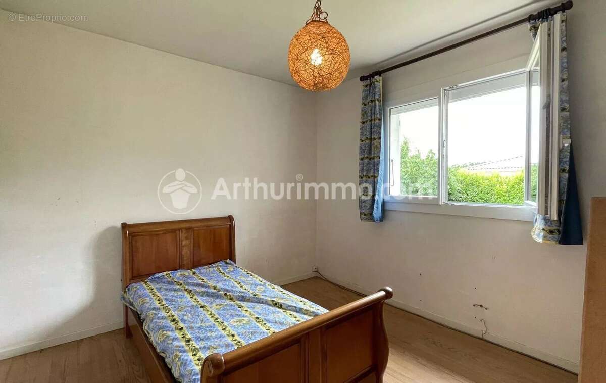 Maison à CORNEBARRIEU