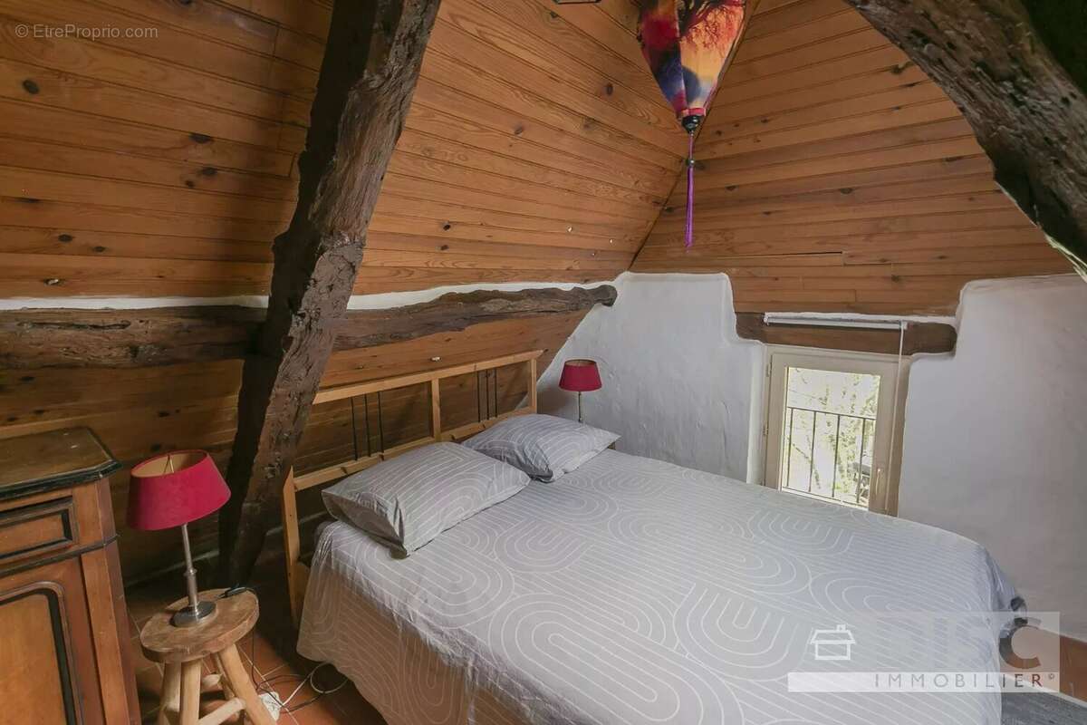 Maison à SAINT-PROJET