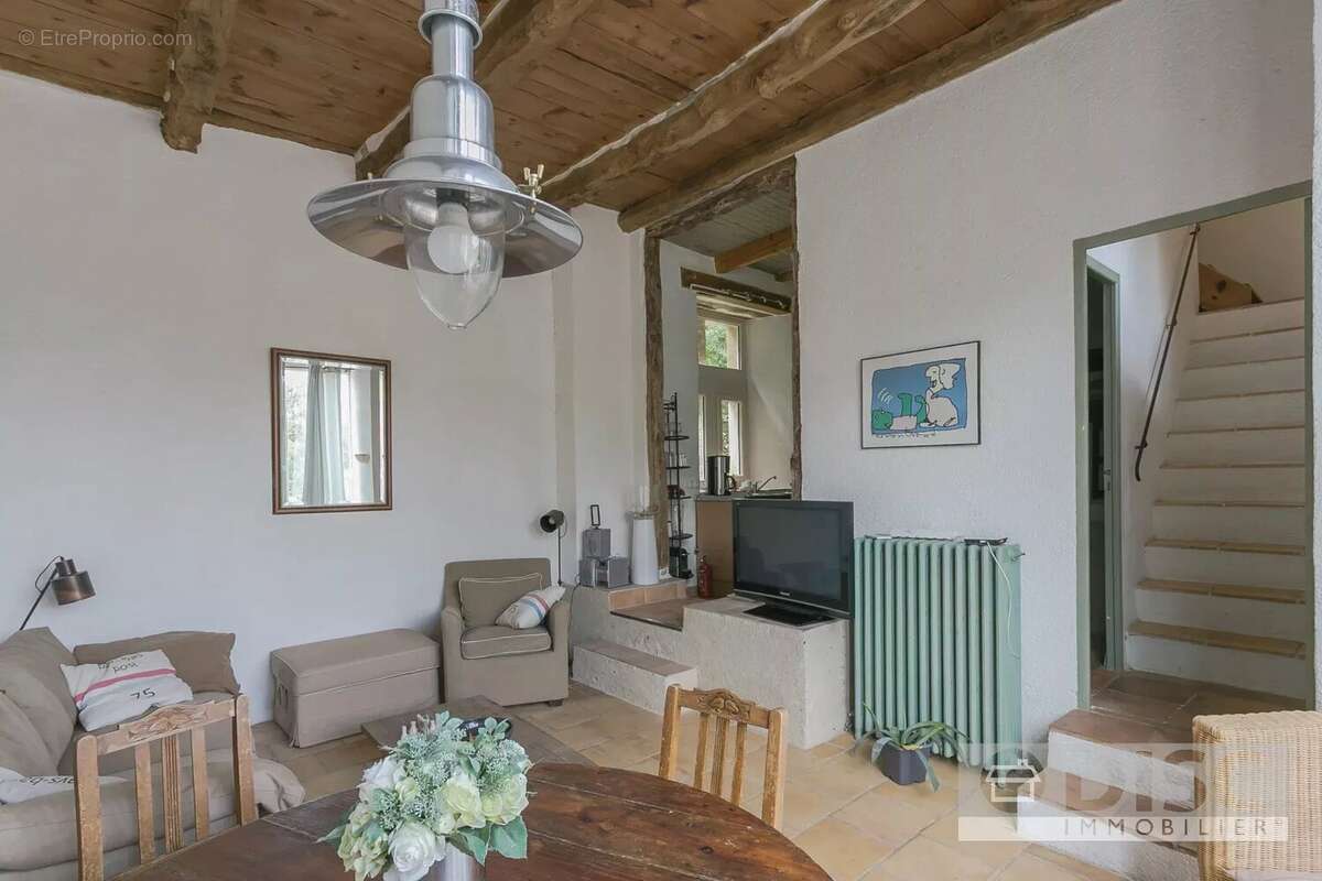 Maison à SAINT-PROJET