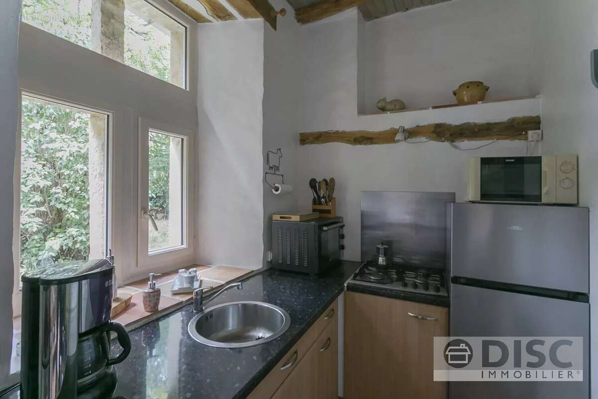 Maison à SAINT-PROJET