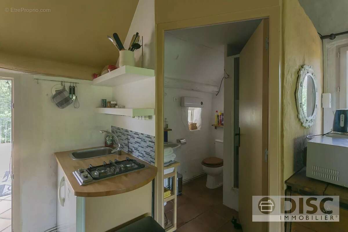 Maison à SAINT-PROJET