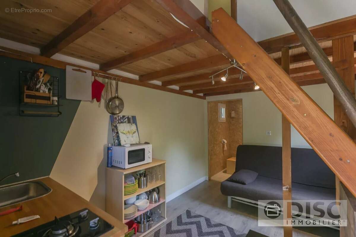 Maison à SAINT-PROJET