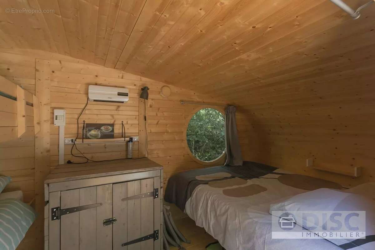 Maison à SAINT-PROJET