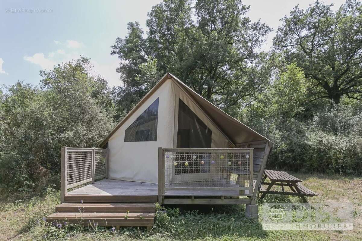 Maison à SAINT-PROJET