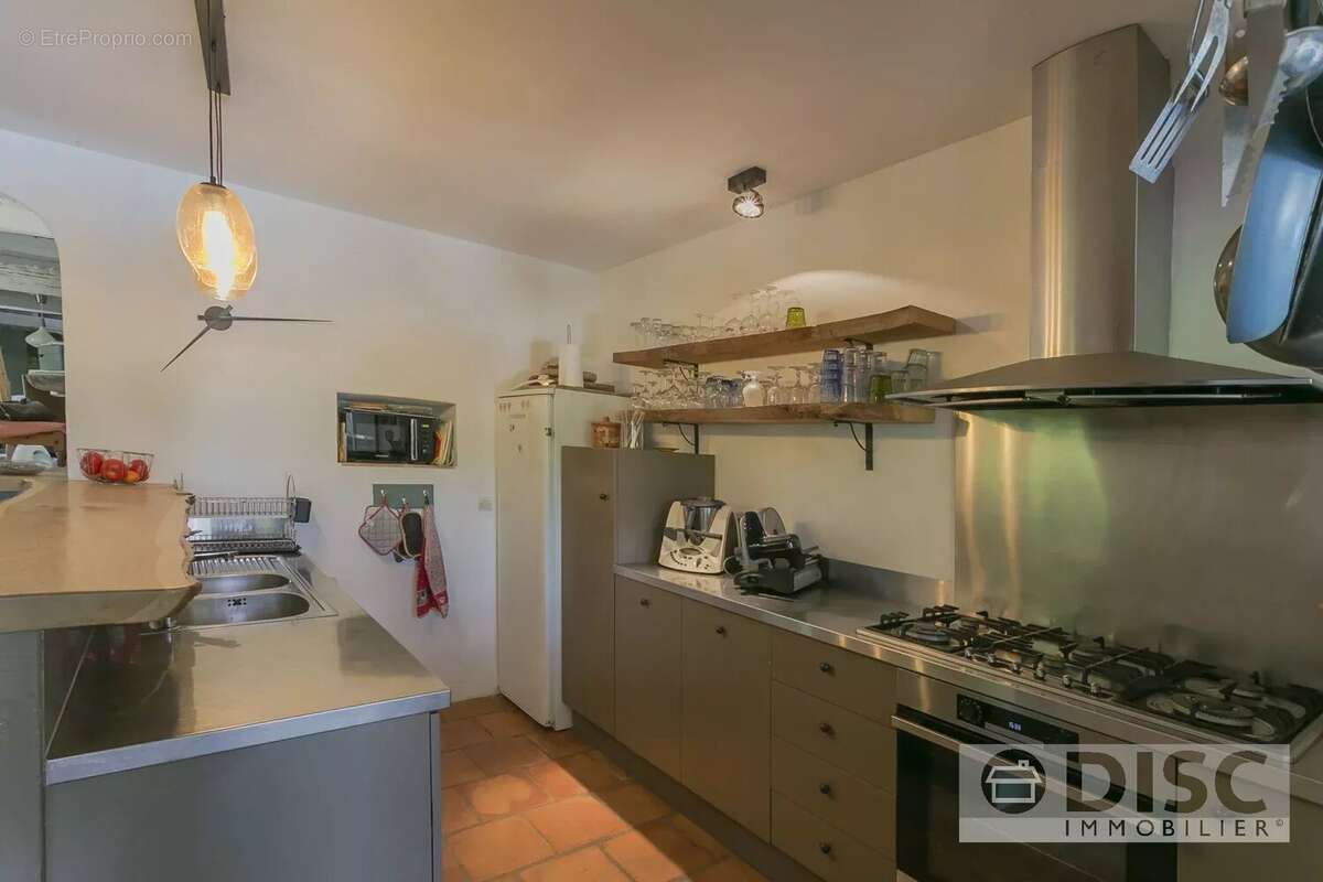 Maison à SAINT-PROJET