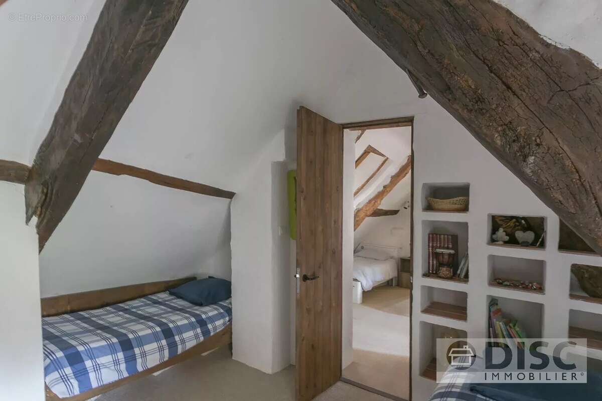 Maison à SAINT-PROJET