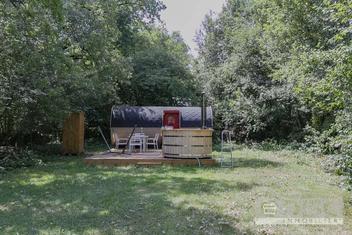 Maison à SAINT-PROJET