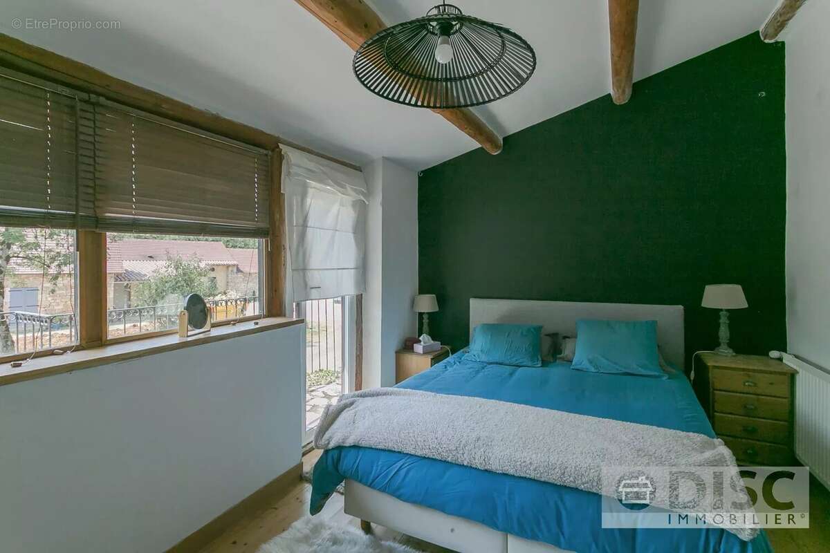 Maison à SAINT-PROJET