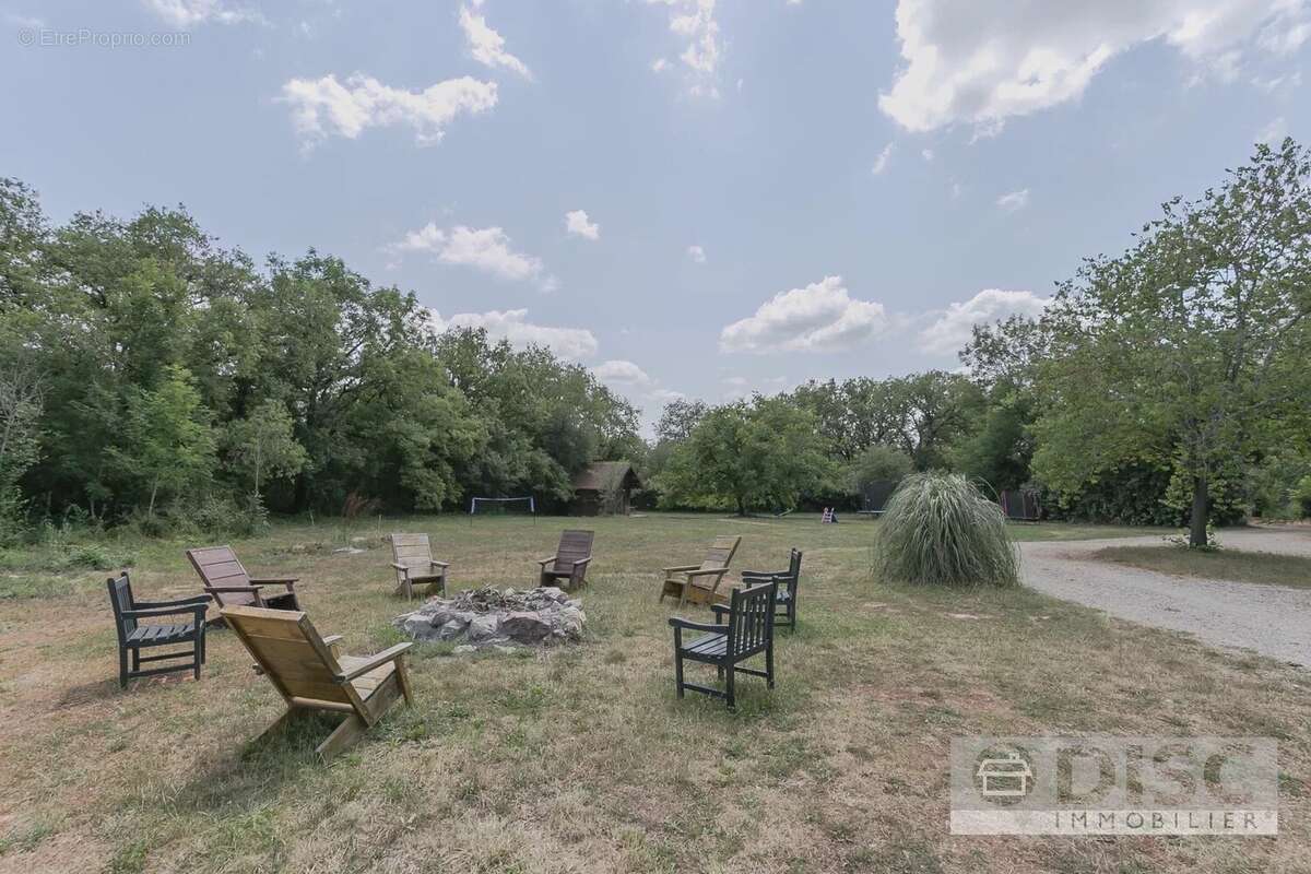 Maison à SAINT-PROJET