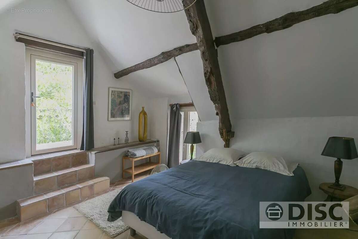 Maison à SAINT-PROJET