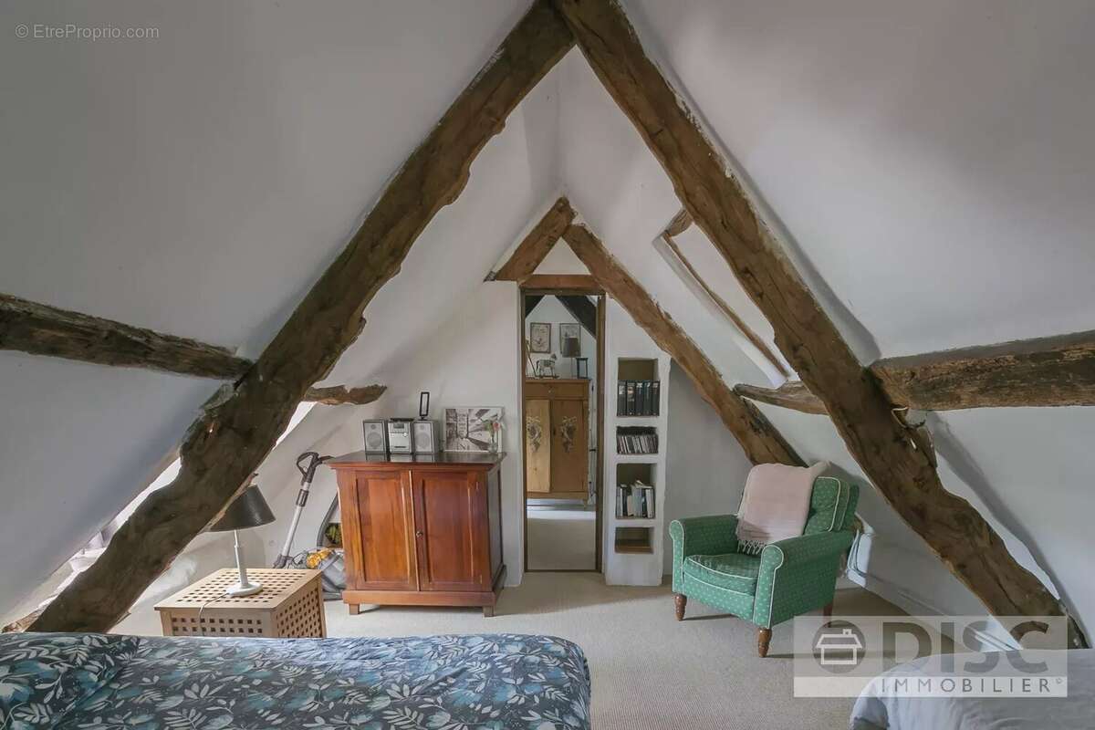 Maison à SAINT-PROJET