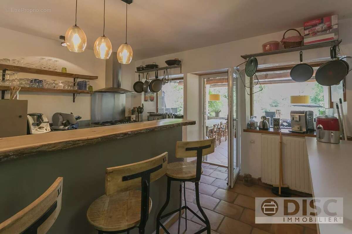 Maison à SAINT-PROJET