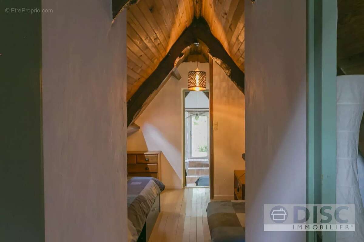 Maison à SAINT-PROJET