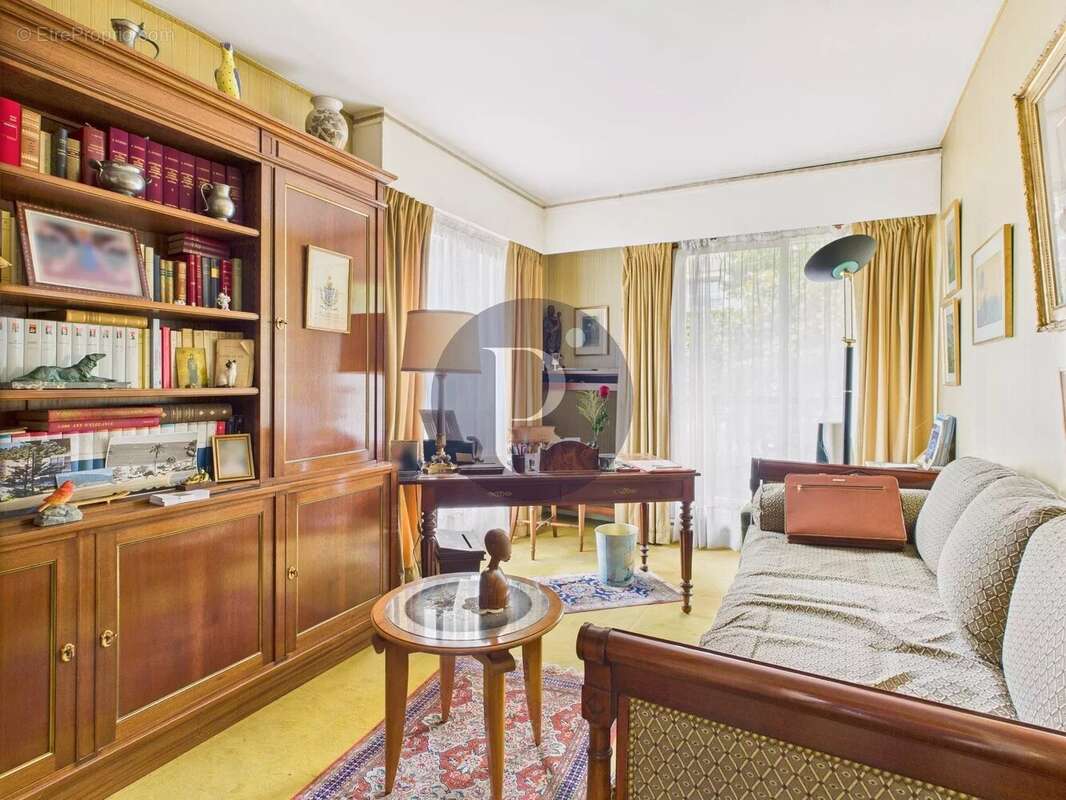 Appartement à SCEAUX