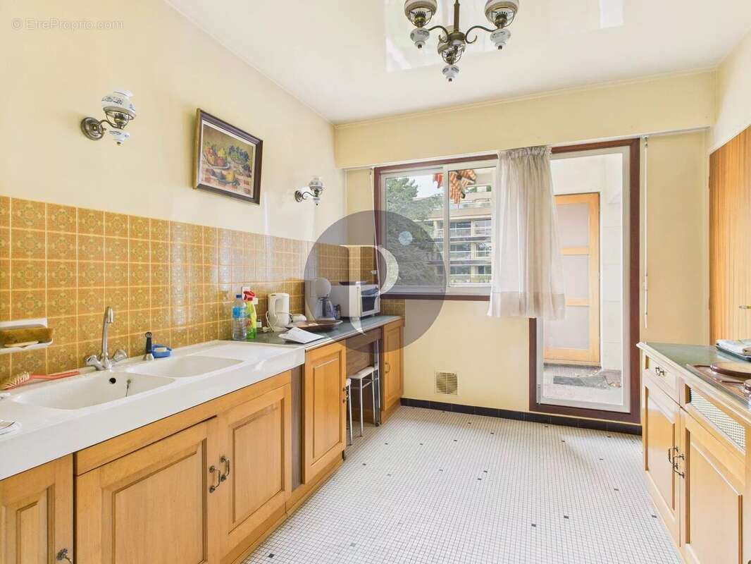 Appartement à SCEAUX