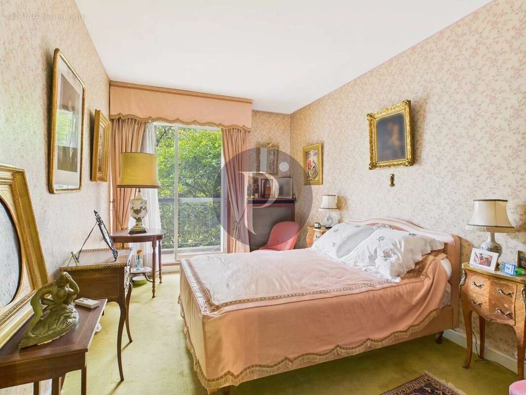 Appartement à SCEAUX