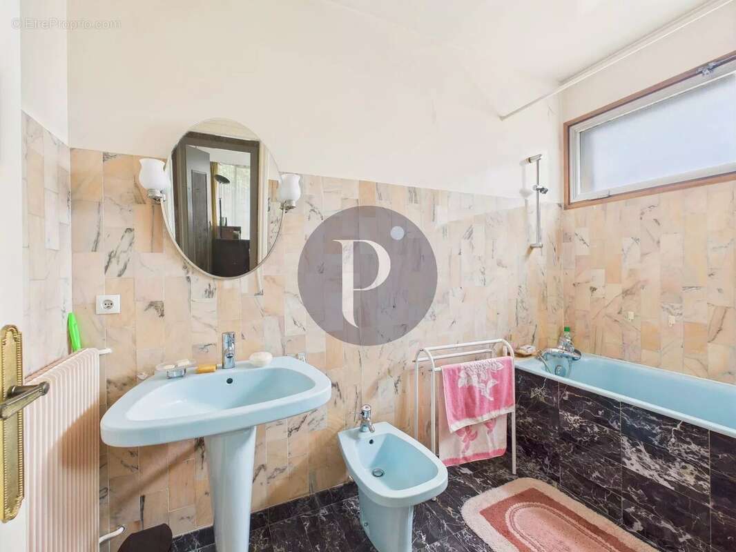 Appartement à SCEAUX