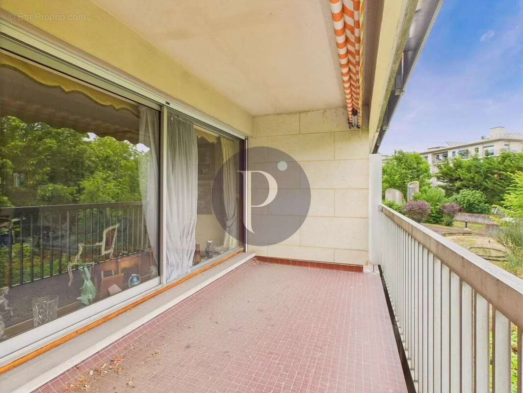 Appartement à SCEAUX