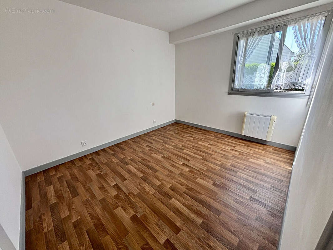 Appartement à VANNES